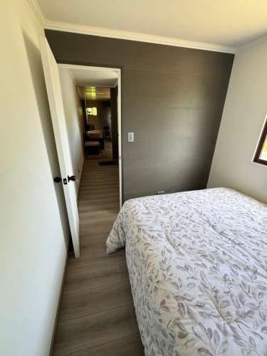 Terreno construido en Linares