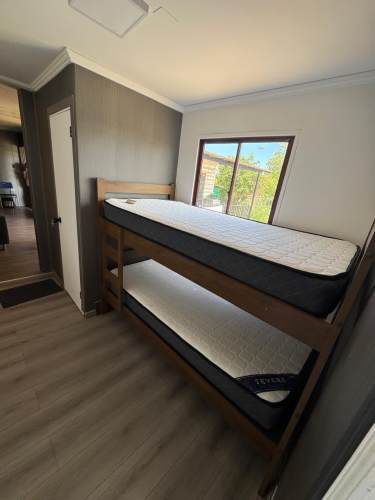 Terreno construido en Linares