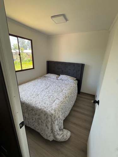 Terreno construido en Linares