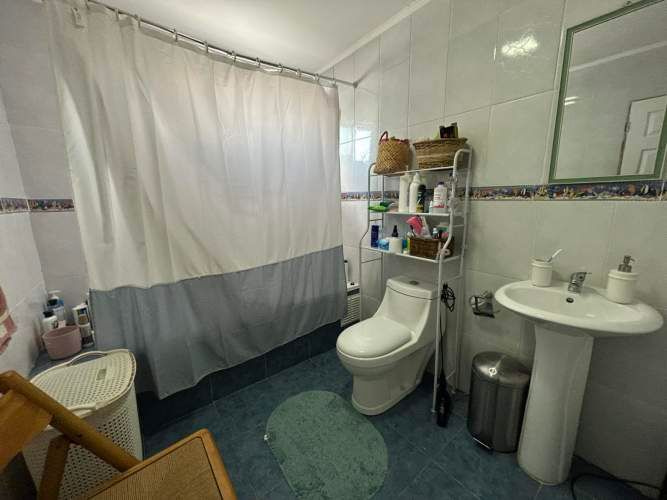 Casa Villa Nueva Horizonte