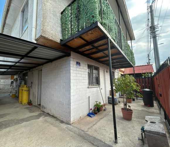 Casa Villa Nueva Horizonte