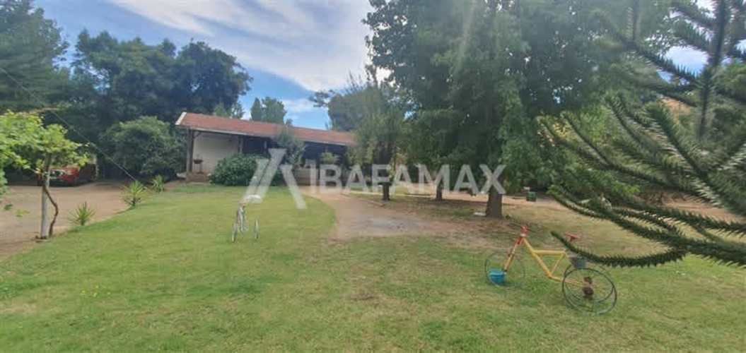 CASA Quillón sector collanco