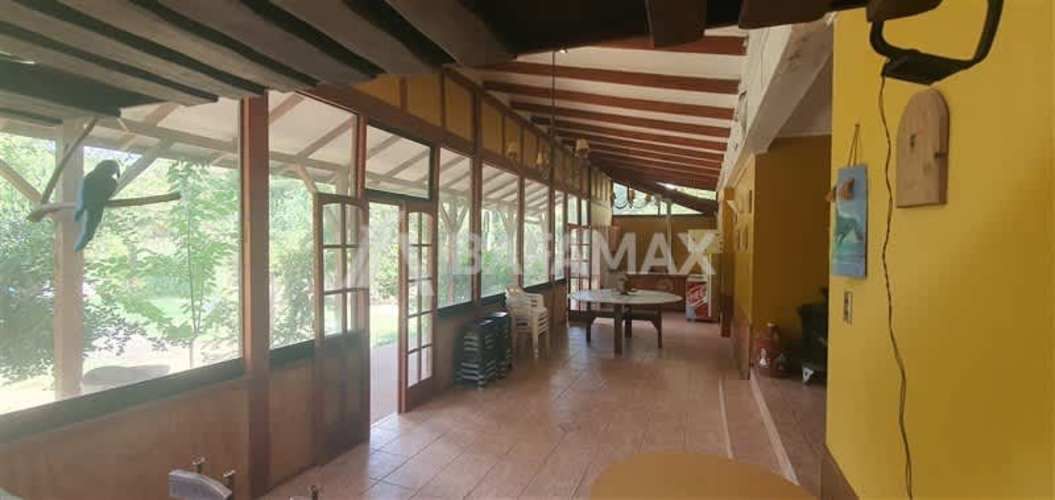 CASA Quillón sector collanco