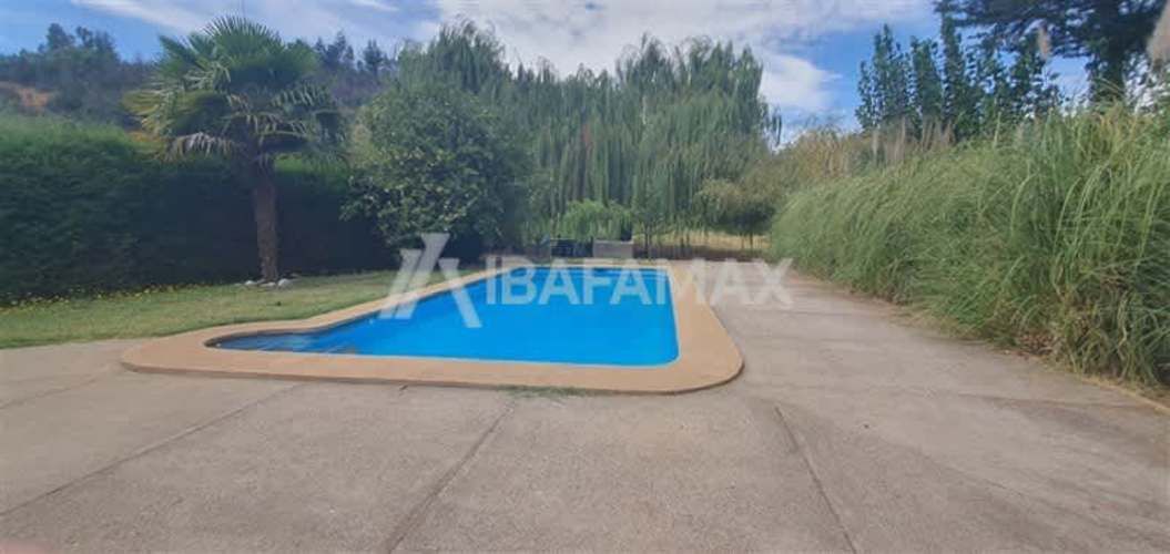 CASA Quillón sector collanco