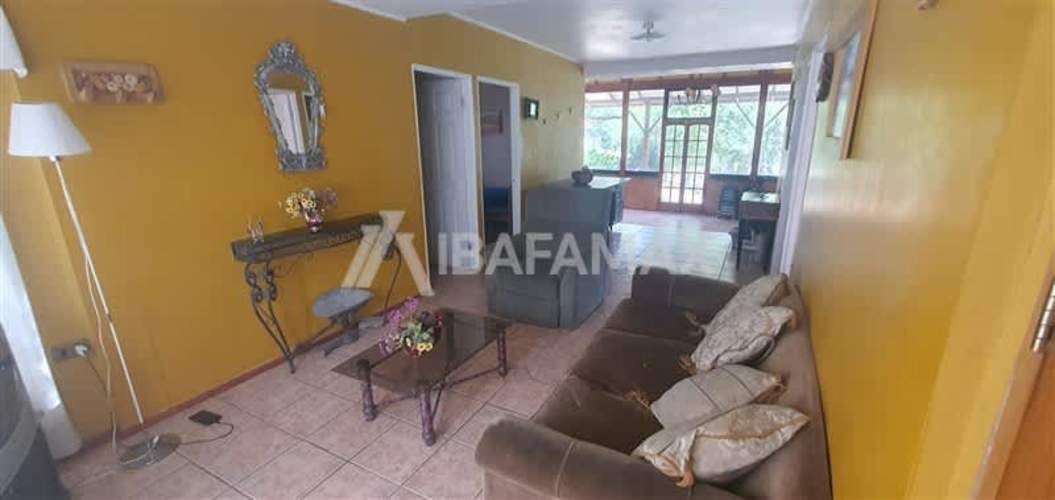 CASA Quillón sector collanco