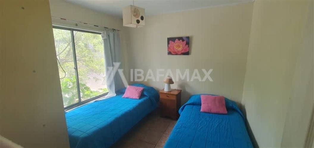 CASA Quillón sector collanco