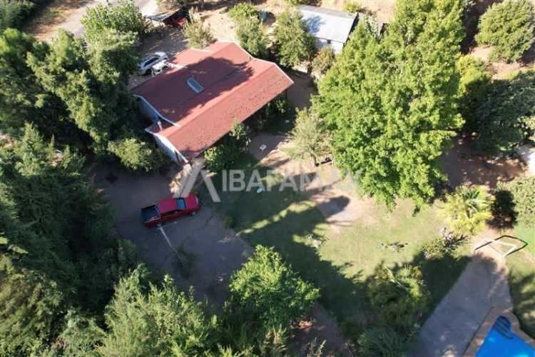 CASA Quillón sector collanco