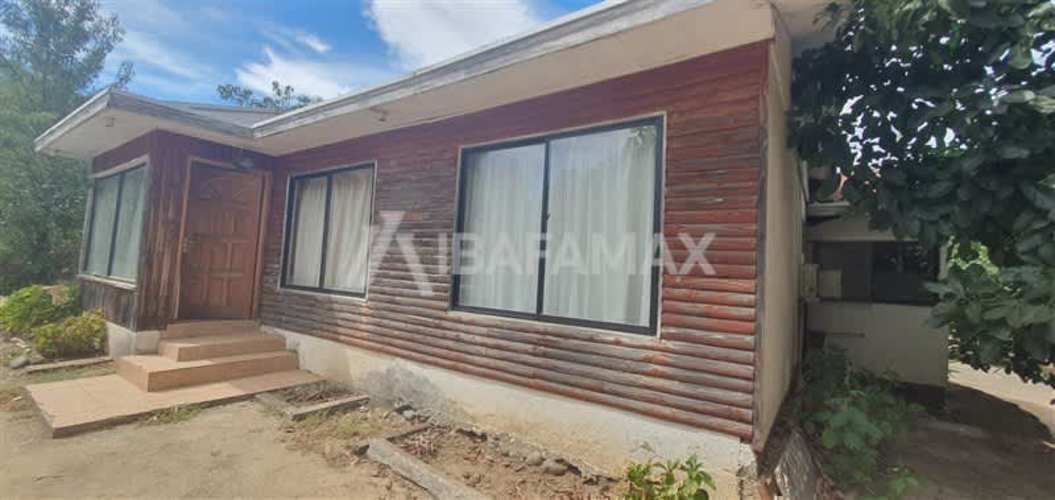 CASA Quillón sector collanco