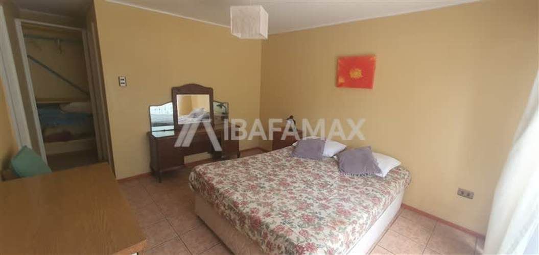 CASA Quillón sector collanco