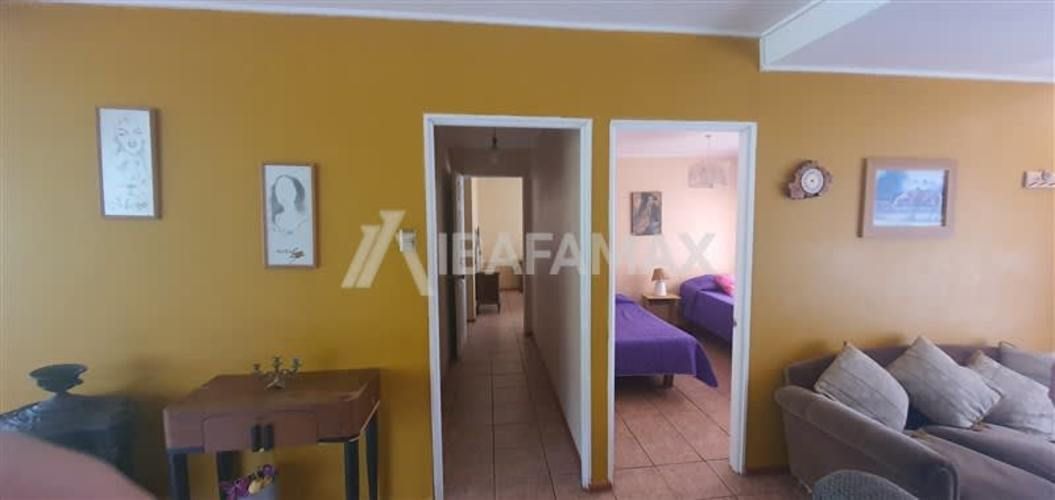 CASA Quillón sector collanco