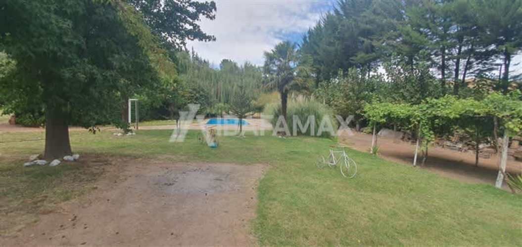 CASA Quillón sector collanco