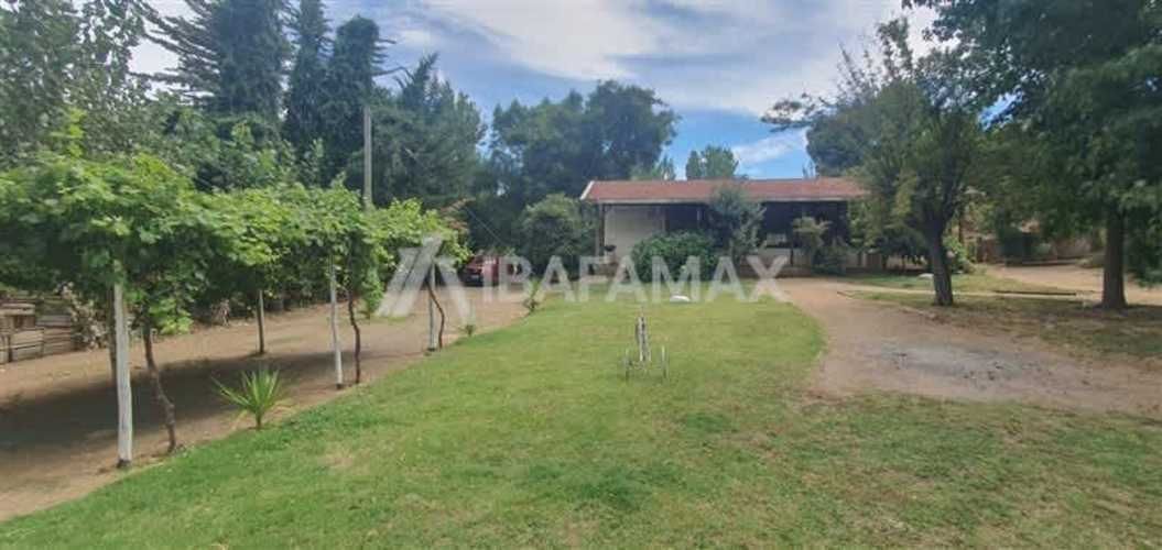 CASA Quillón sector collanco