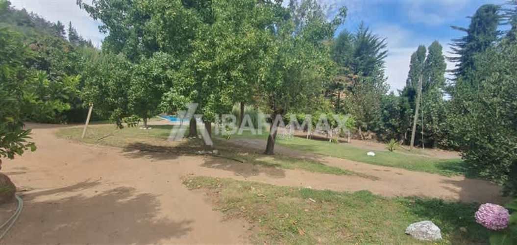 CASA Quillón sector collanco