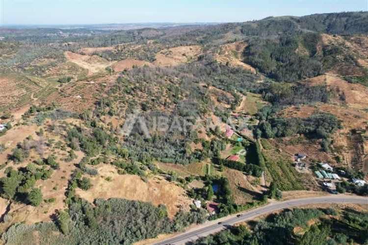 CASA Quillón sector collanco