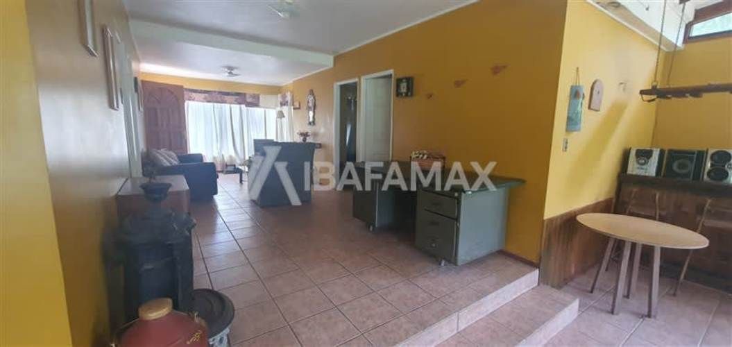 CASA Quillón sector collanco