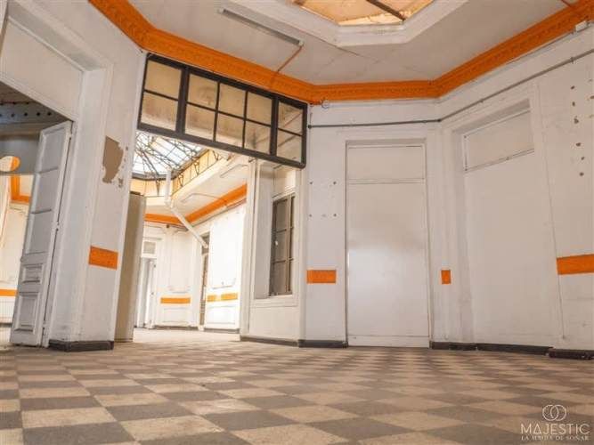 LOCAL COMERCIAL vergara 130