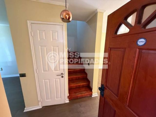 SE VENDE CASA EN CONDOMINIO JARDINES DEL NORTE III