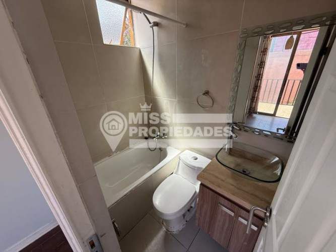 SE VENDE CASA EN CONDOMINIO JARDINES DEL NORTE III