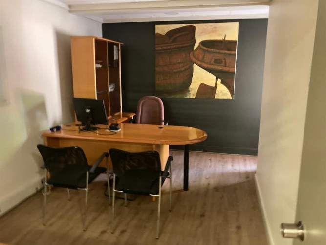 LOCAL COMERCIAL Bulnes