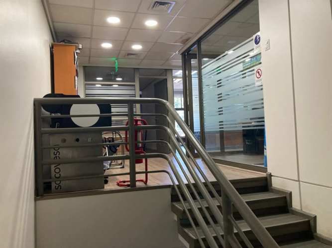 LOCAL COMERCIAL Bulnes