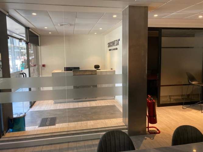 LOCAL COMERCIAL Bulnes