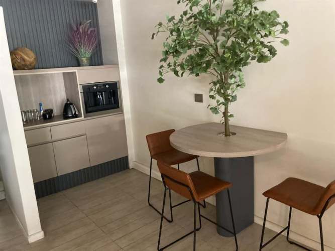 LOCAL COMERCIAL Bulnes