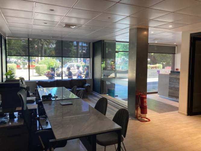 LOCAL COMERCIAL Bulnes