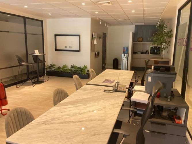 LOCAL COMERCIAL Bulnes