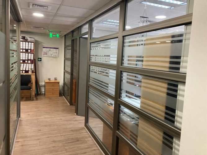 LOCAL COMERCIAL Bulnes