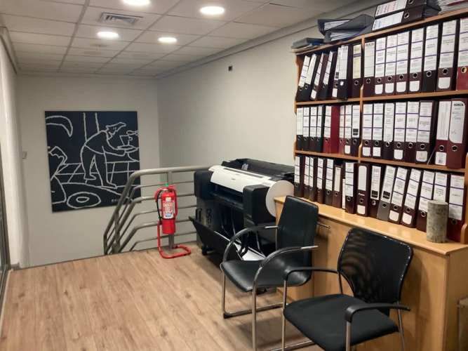 LOCAL COMERCIAL Bulnes