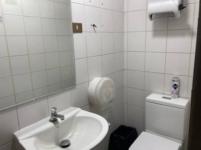 LOCAL COMERCIAL Bulnes