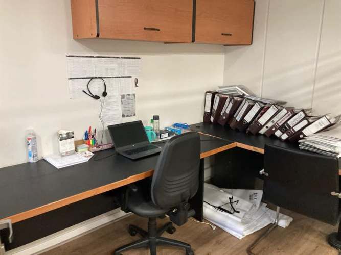 LOCAL COMERCIAL Bulnes