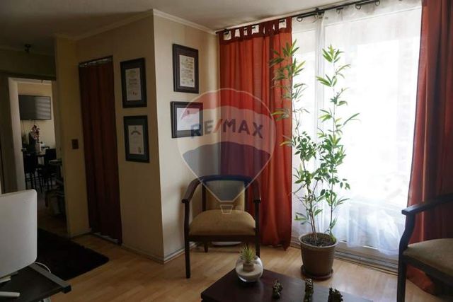 En metro moneda, 2d, 1b, 1 estacionamiento