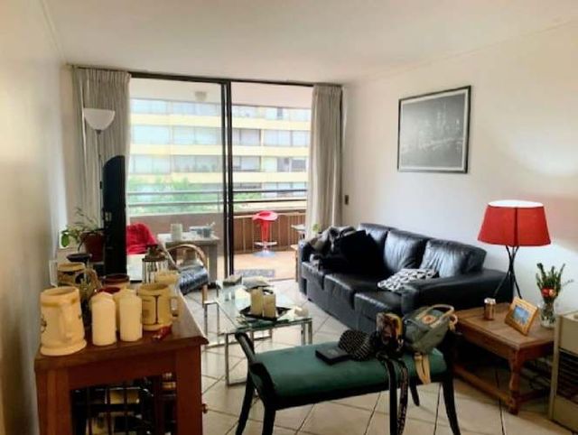DEPARTAMENTO Av. Cristóbal Colón / Domingo Bondi