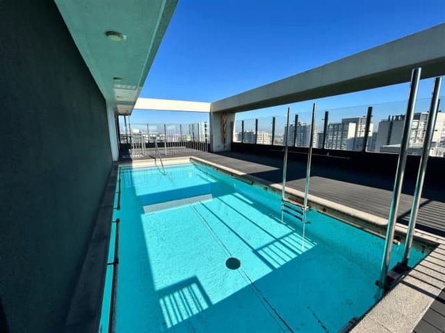 DEPARTAMENTO Barcelona con Vicuña Mackenna