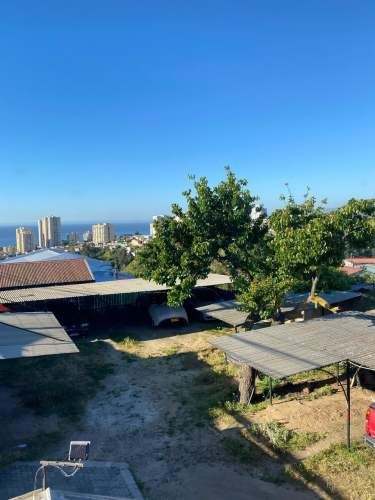 Casa Almte. Simpson 1000, Valparaíso