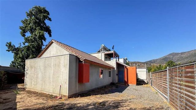 CASA El Recreo, Machalí
