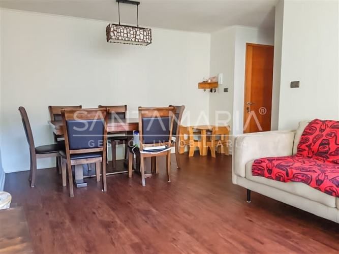 DEPARTAMENTO Pedro Aguirre cerda, San Pedro de la paz