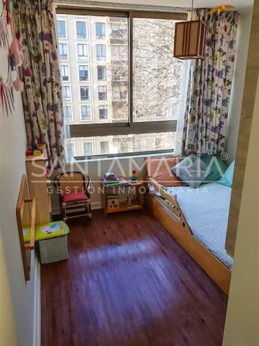 DEPARTAMENTO Pedro Aguirre cerda, San Pedro de la paz