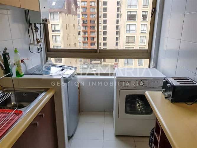 DEPARTAMENTO Pedro Aguirre cerda, San Pedro de la paz