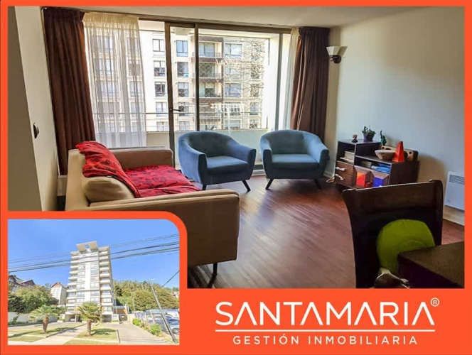 DEPARTAMENTO Pedro Aguirre cerda, San Pedro de la paz