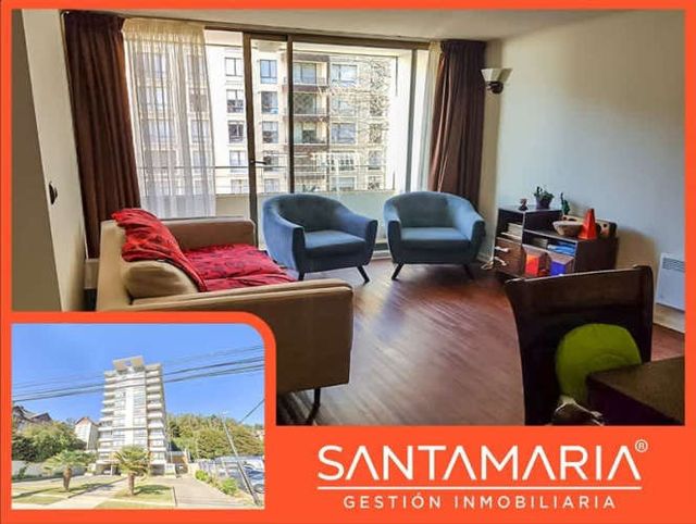 DEPARTAMENTO Pedro Aguirre cerda, San Pedro de la paz