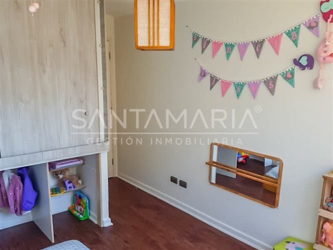 DEPARTAMENTO Pedro Aguirre cerda, San Pedro de la paz