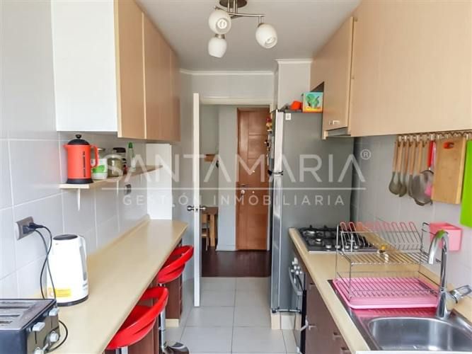 DEPARTAMENTO Pedro Aguirre cerda, San Pedro de la paz