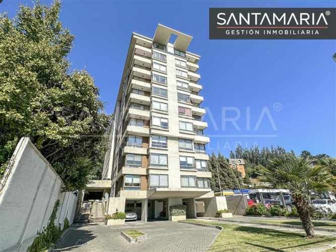 DEPARTAMENTO Pedro Aguirre cerda, San Pedro de la paz