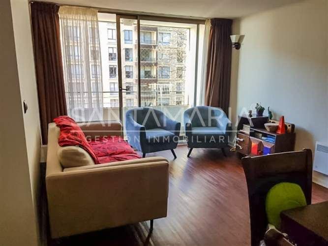 DEPARTAMENTO Pedro Aguirre cerda, San Pedro de la paz