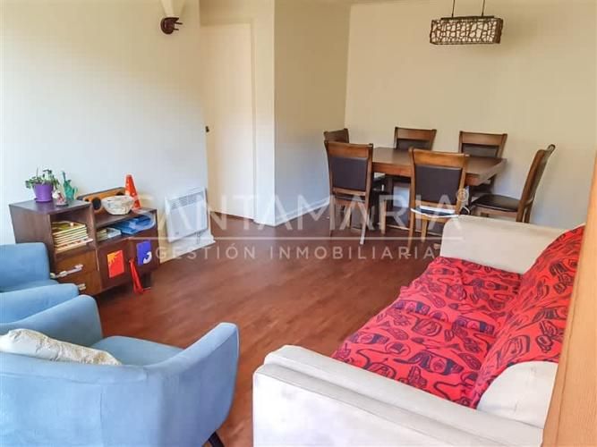 DEPARTAMENTO Pedro Aguirre cerda, San Pedro de la paz