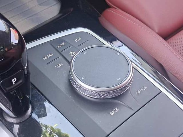 BMW X4 XDRIVE 20I 2.0 HERITAGE  2022