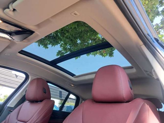 BMW X4 XDRIVE 20I 2.0 HERITAGE  2022