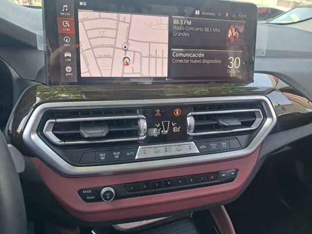 BMW X4 XDRIVE 20I 2.0 HERITAGE  2022